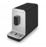 Smeg Collection Espresso Coffee Machine BCC11BLMEU Black