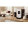 Smeg Collection Espresso Coffee Machine BCC11BLMEU Black