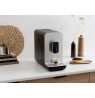 Smeg Collection Espresso Coffee Machine BCC11BLMEU Black