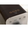 Smeg Collection Espresso Coffee Machine BCC11BLMEU Black