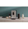 Smeg Collection Espresso Coffee Machine BCC11BLMEU Black