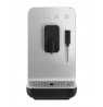 Smeg Collection Espresso Coffee Machine BCC11BLMEU Black
