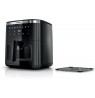 Bosch Serie 6 MAFS2671B fryer Single 7.2 L Stand-alone 1800 W Hot air fryer Black