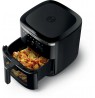 Bosch Serie 6 MAFS2671B fryer Single 7.2 L Stand-alone 1800 W Hot air fryer Black