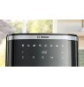 Bosch Serie 6 MAFS2671B fryer Single 7.2 L Stand-alone 1800 W Hot air fryer Black