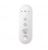 Nedis HTIP700WTW electric space heater Indoor White 700 W Infrared electric space heater