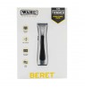 Wahl 08841-66 Trimmer ProLithium, silver/black