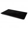 Sencor SCP 4501BK Black Countertop 56 cm Zone induction hob 2 zone(s)