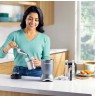 NutriBullet NB1224DG 0.9 L Tabletop blender 1200 W Dark Grey