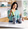 NutriBullet NB1224DG 0.9 L Tabletop blender 1200 W Dark Grey