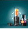 NutriBullet NB1224DG 0.9 L Tabletop blender 1200 W Dark Grey