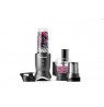NutriBullet NB1224DG 0.9 L Tabletop blender 1200 W Dark Grey