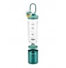 NutriBullet NBP013GR blender 0.59 L Portable blender Green