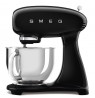 Smeg SMF05BLEU mixer Stand mixer 1000 W Black