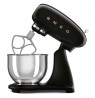 Smeg SMF05BLEU mixer Stand mixer 1000 W Black