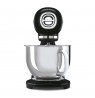 Smeg SMF05BLEU mixer Stand mixer 1000 W Black