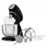Smeg SMF05BLEU mixer Stand mixer 1000 W Black