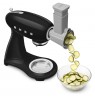 Smeg SMF05BLEU mixer Stand mixer 1000 W Black