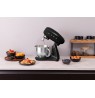 Smeg SMF05BLEU mixer Stand mixer 1000 W Black