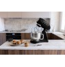 Smeg SMF05BLEU mixer Stand mixer 1000 W Black