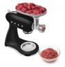 Smeg SMF05BLEU mixer Stand mixer 1000 W Black