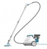 Black & Decker BHSMP2314-QS steam cleaner Cylinder steam cleaner 1.2 L 2300 W Blue, White