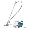 Black & Decker BHSMP2314-QS steam cleaner Cylinder steam cleaner 1.2 L 2300 W Blue, White