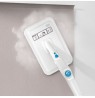 Black & Decker BHSMP2314-QS steam cleaner Cylinder steam cleaner 1.2 L 2300 W Blue, White