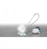 Black & Decker BHSMP2314-QS steam cleaner Cylinder steam cleaner 1.2 L 2300 W Blue, White