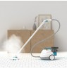 Black & Decker BHSMP2314-QS steam cleaner Cylinder steam cleaner 1.2 L 2300 W Blue, White