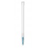 Black & Decker BHSMP2314-QS steam cleaner Cylinder steam cleaner 1.2 L 2300 W Blue, White