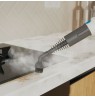 Black & Decker BHSMP2314-QS steam cleaner Cylinder steam cleaner 1.2 L 2300 W Blue, White