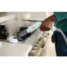 Black & Decker BHSMP2314-QS steam cleaner Cylinder steam cleaner 1.2 L 2300 W Blue, White