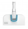 Black & Decker BHSMP2314-QS steam cleaner Cylinder steam cleaner 1.2 L 2300 W Blue, White