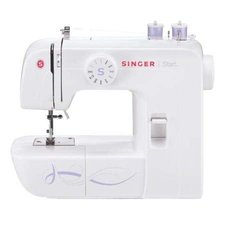 SEWING MACHINE 1306 SINGER