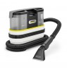 Kärcher SE 2 Spot carpet cleaning machine Handheld Black, Grey, White