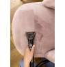 Kärcher SE 2 Spot carpet cleaning machine Handheld Black, Grey, White