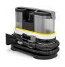 Kärcher SE 2 Spot carpet cleaning machine Handheld Black, Grey, White