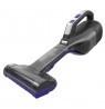 Black & Decker DVD320BP handheld vacuum Bagless