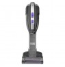 Black & Decker DVD320BP handheld vacuum Bagless