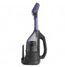 Black & Decker DVD320BP handheld vacuum Bagless