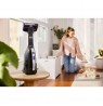 Black & Decker DVD320BP handheld vacuum Bagless
