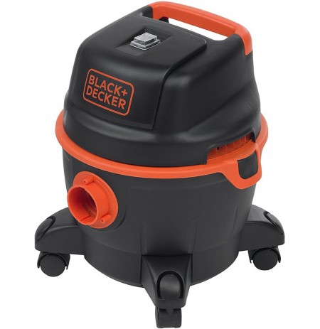 15L WET/DRY VACUUM CLEANER BXVC15PE