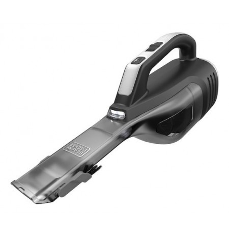 Black & Decker DVD320J-QW handheld vacuum Bagless