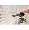 Black & Decker DVD320J-QW handheld vacuum Bagless