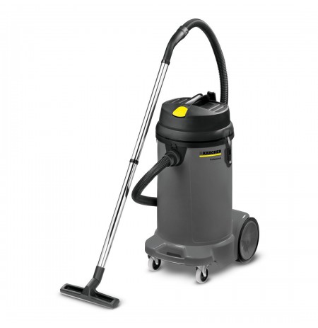 Kärcher Wet and dry vacuum cleaner NT 48/1
