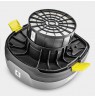Kärcher T 11/1 Classic HEPA 11 L Dry 850 W