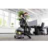Kärcher T 11/1 Classic HEPA 11 L Dry 850 W