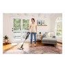 Black & Decker BSV520BRP-QW stick vacuum/electric broom Battery Dry Bagless 0.65 L 2 Ah