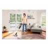 Black & Decker BSV525BLP-QW stick vacuum/electric broom Battery Dry Bagless 0.65 L 2.5 Ah